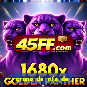 grupo de rifa de bicho whatsapp